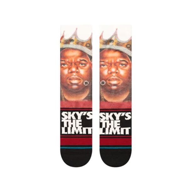 Stance Skys The Limit Crew Sock preţ