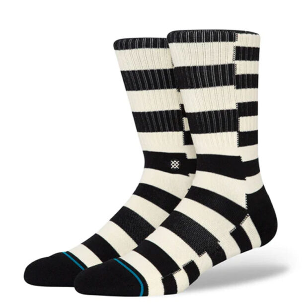 Stance Spyke Crew Sock