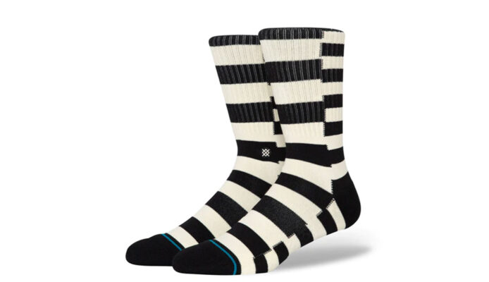 Stance Spyke Crew Sock