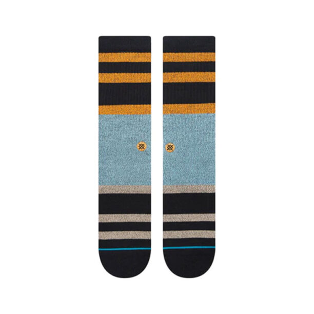 Stance Staggered Crew Sock preţ