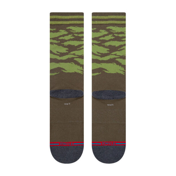 Cumpăra Stance Stample Warbird Crew Sock