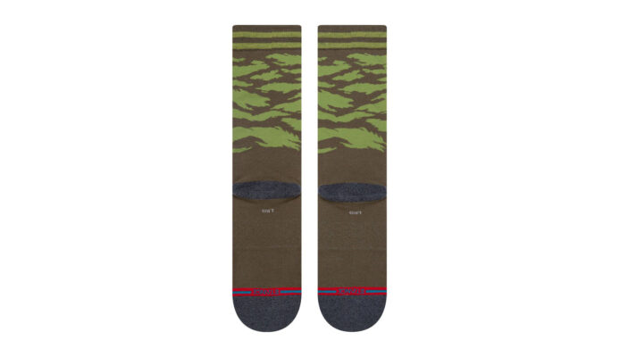 Cumpăra Stance Stample Warbird Crew Sock