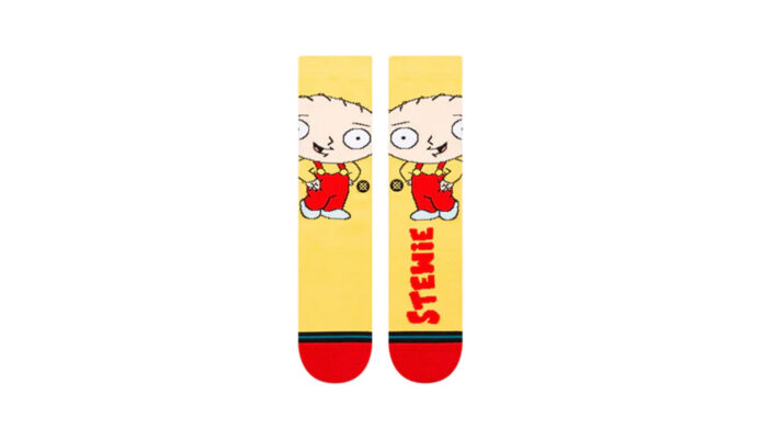 Stance Stewie Crew Sock preţ