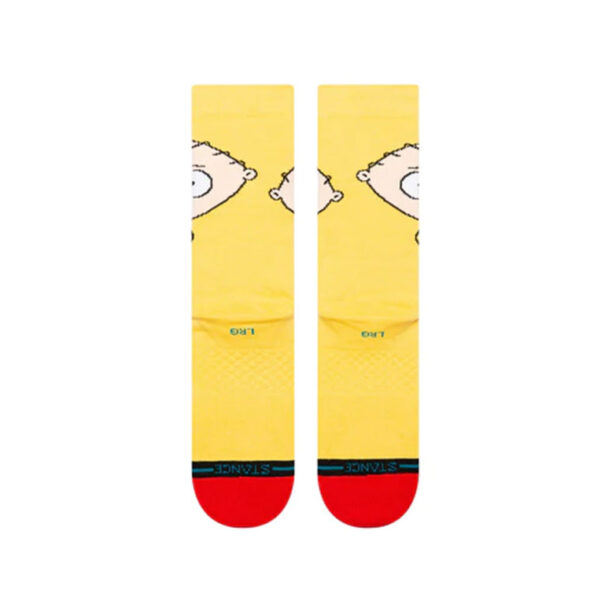 Cumpăra Stance Stewie Crew Sock