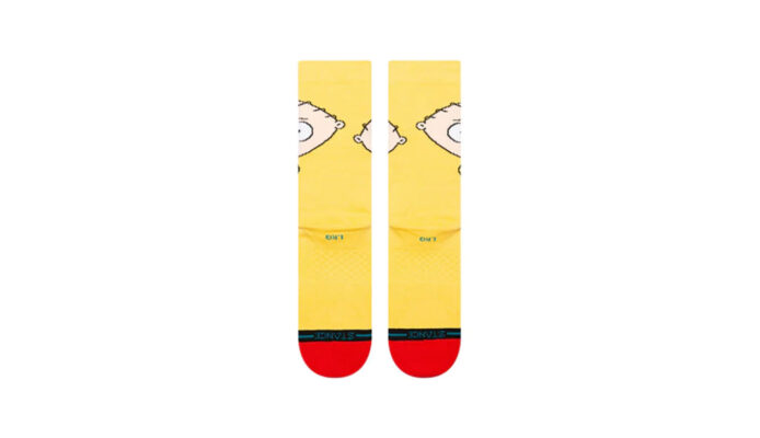 Cumpăra Stance Stewie Crew Sock