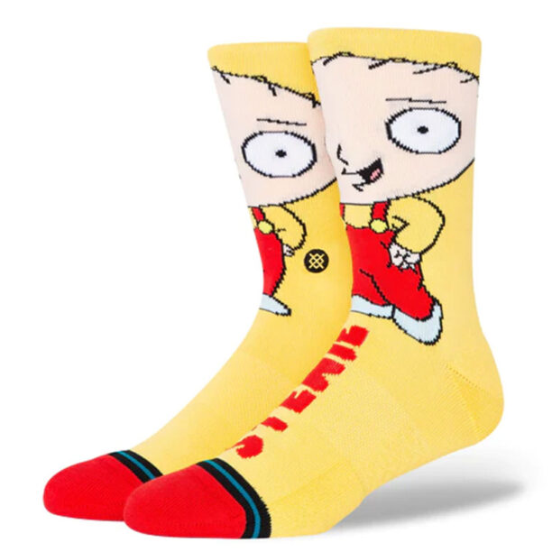 Stance Stewie Crew Sock