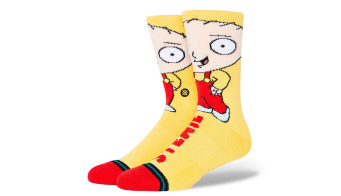 Stance Stewie Crew Sock