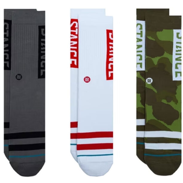 Stance The OG 3pack