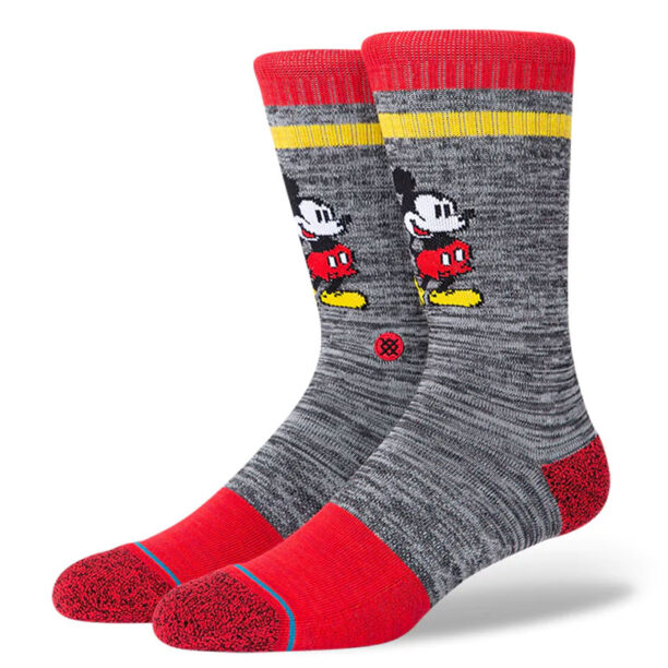 Stance Vintage Disney Crew Sock