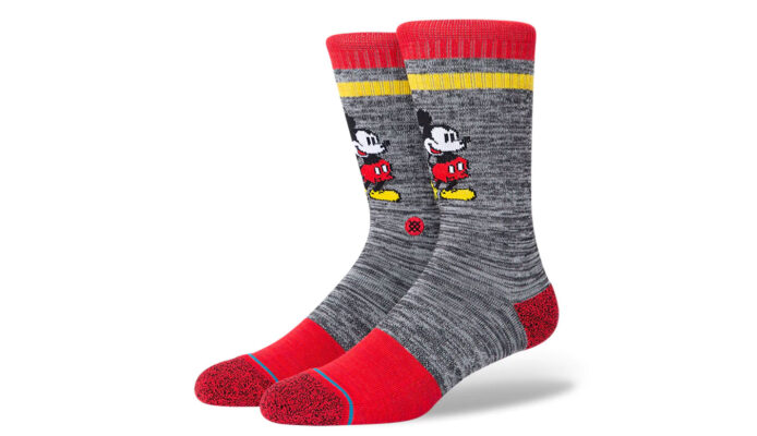 Stance Vintage Disney Crew Sock