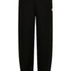 Starter Black Label Pantaloni  negru / alb