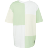 Starter Black Label Tricou  verde pastel / verde deschis / negru / alb