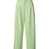 Stella Nova Pantaloni  verde deschis