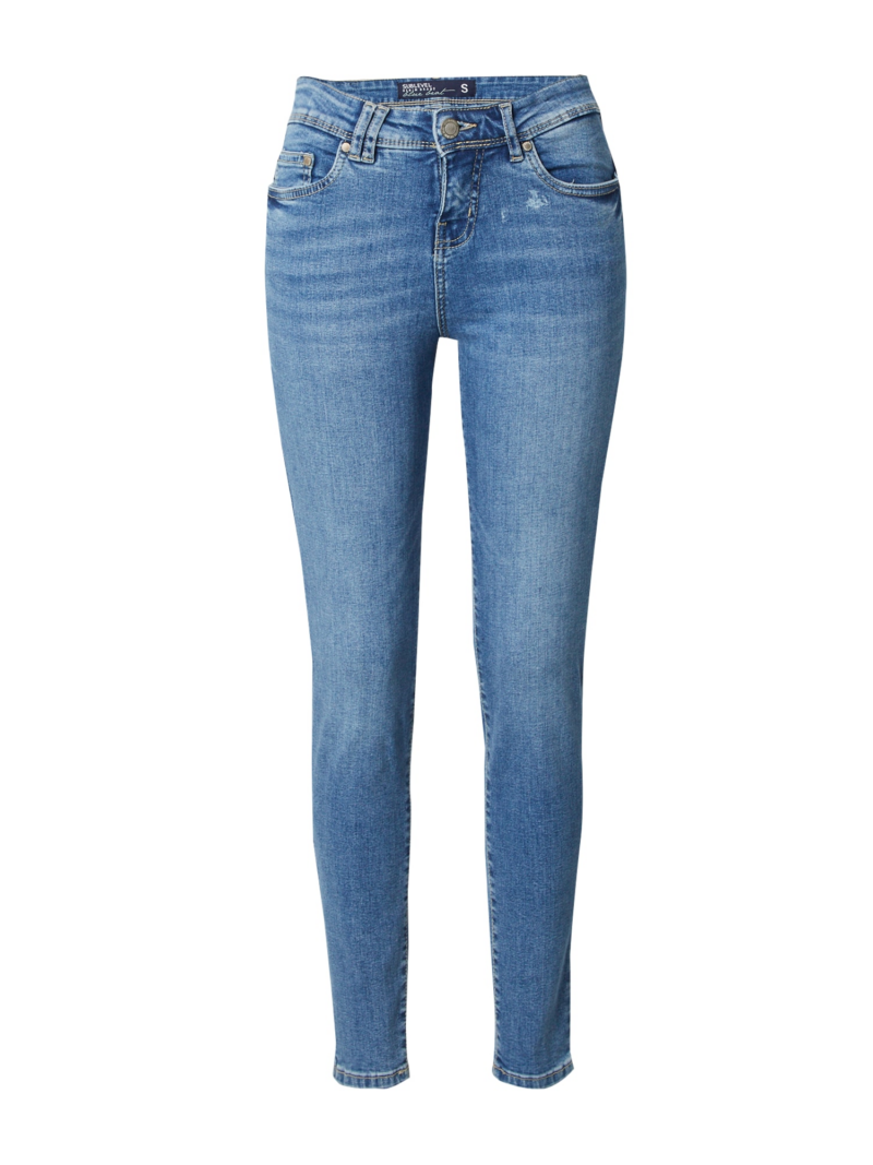 Sublevel Jeans 'ASANNA'  albastru denim