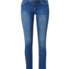 Sublevel Jeans 'JULIA'  albastru denim