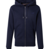 Superdry Hanorac 'Essential'  albastru noapte