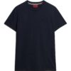 Superdry Tricou 'Essential'  bleumarin