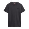 Superdry Tricou 'Essential'  negru