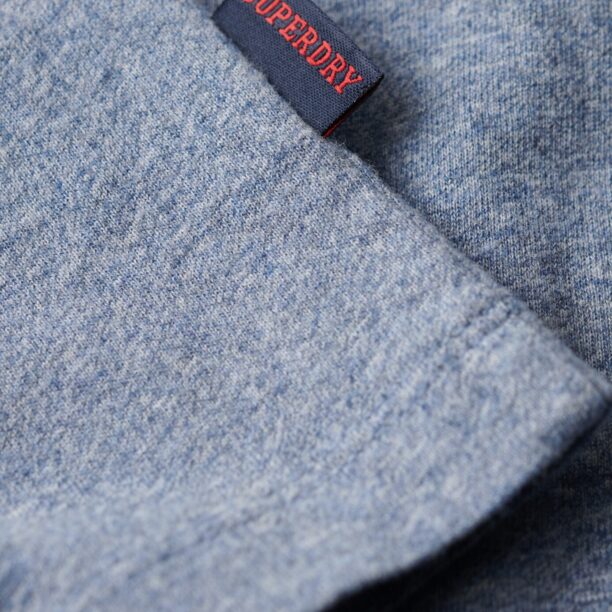 Superdry Tricou 'Essential'  opal / albastru deschis preţ