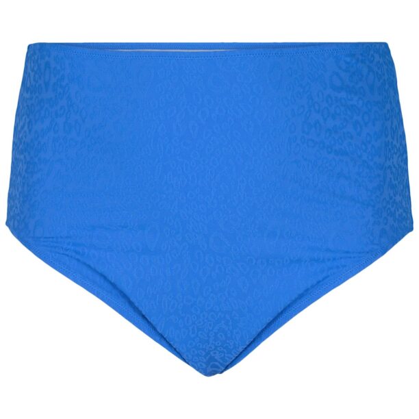 Swim by Zizzi Slip costum de baie  albastru