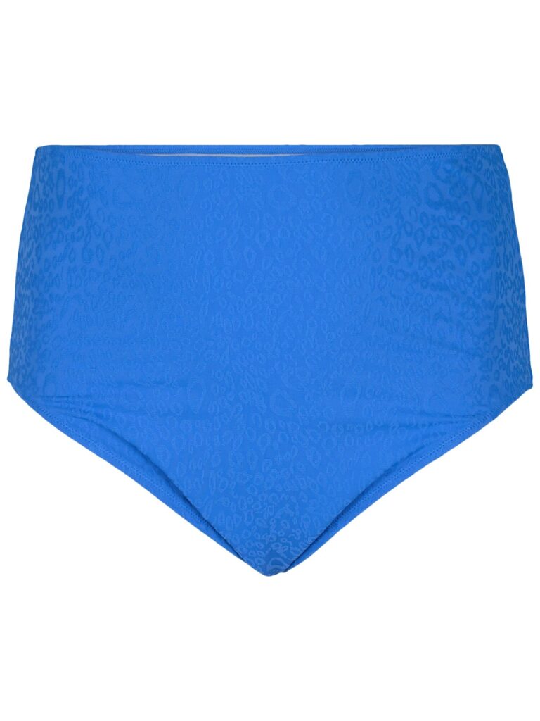 Swim by Zizzi Slip costum de baie  albastru