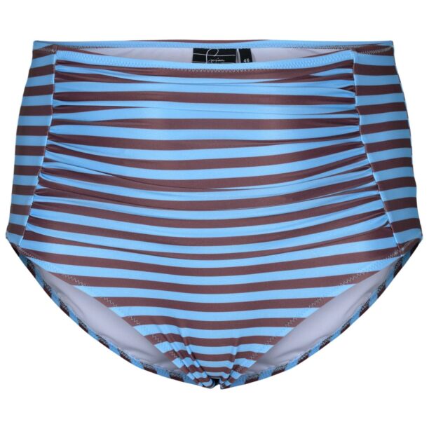 Swim by Zizzi Slip costum de baie  albastru / bleumarin