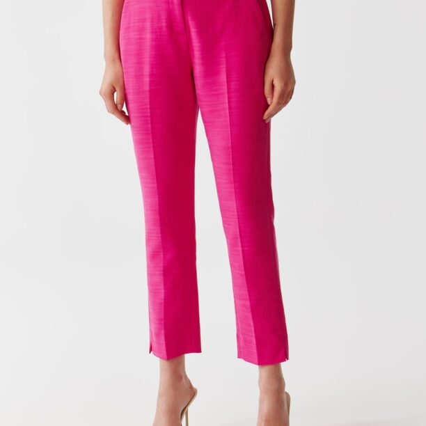 TATUUM Pantaloni 'RIMINI'  fucsia