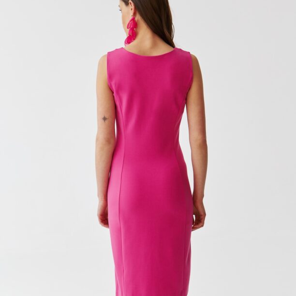 TATUUM Rochie 'HAGA'  fucsia preţ