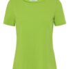 TATUUM Tricou 'MIKAJA'  verde