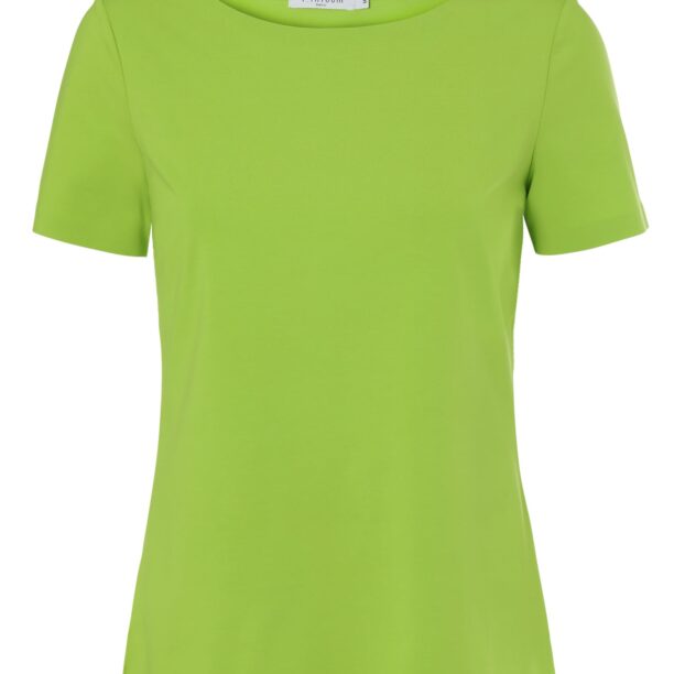 TATUUM Tricou 'MIKAJA'  verde