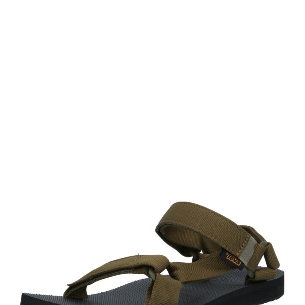 TEVA Sandale trekking 'Original Universal'  oliv