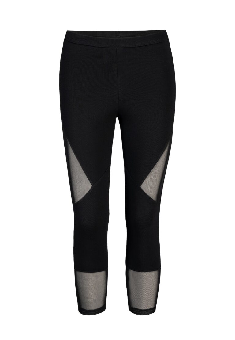 TEYLI Leggings 'Tina'  negru