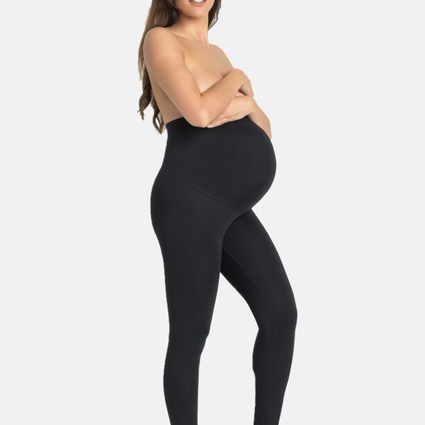 TEYLI Leggings  negru preţ