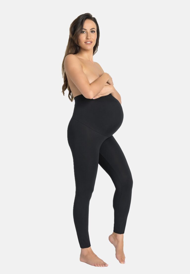 TEYLI Leggings  negru preţ