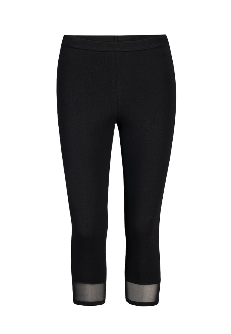 TEYLI Leggings  negru