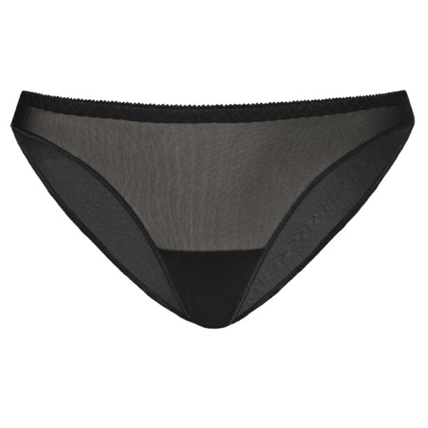 TEYLI Slip 'Agil'  negru