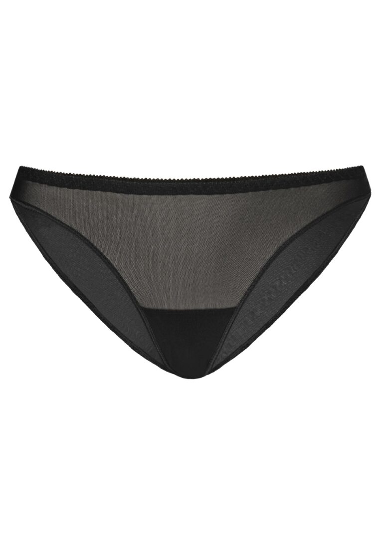 TEYLI Slip 'Agil'  negru