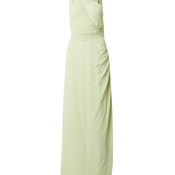 TFNC Rochie de seară 'JOMA'  verde pastel