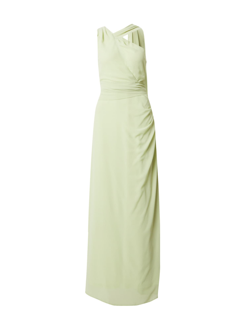 TFNC Rochie de seară 'JOMA'  verde pastel