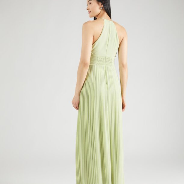 TFNC Rochie de seară 'SAMIA'  verde pastel preţ