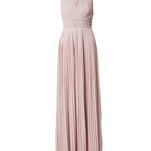 TFNC Rochie de seară  mauve