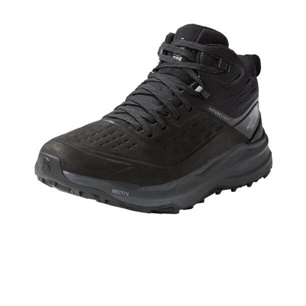 THE NORTH FACE Botine 'Vectiv Exploris 2 Futurelight'  negru