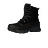 THE NORTH FACE Botine  negru