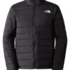 THE NORTH FACE Geacă outdoor 'BELLEVIEW'  negru