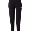 THE NORTH FACE Pantaloni sport 'Glacier'  negru / alb