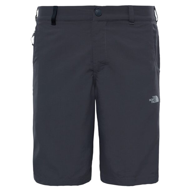 THE NORTH FACE Pantaloni sport 'Tanken'  gri metalic