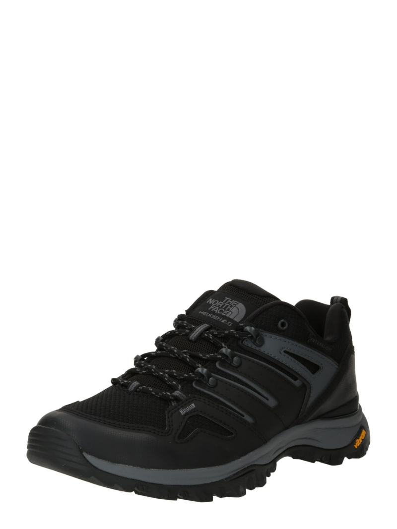 THE NORTH FACE Pantofi 'Hedgehog'  gri / negru