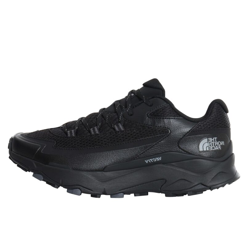 THE NORTH FACE Pantofi 'Vectiv Taraval'  gri argintiu / negru