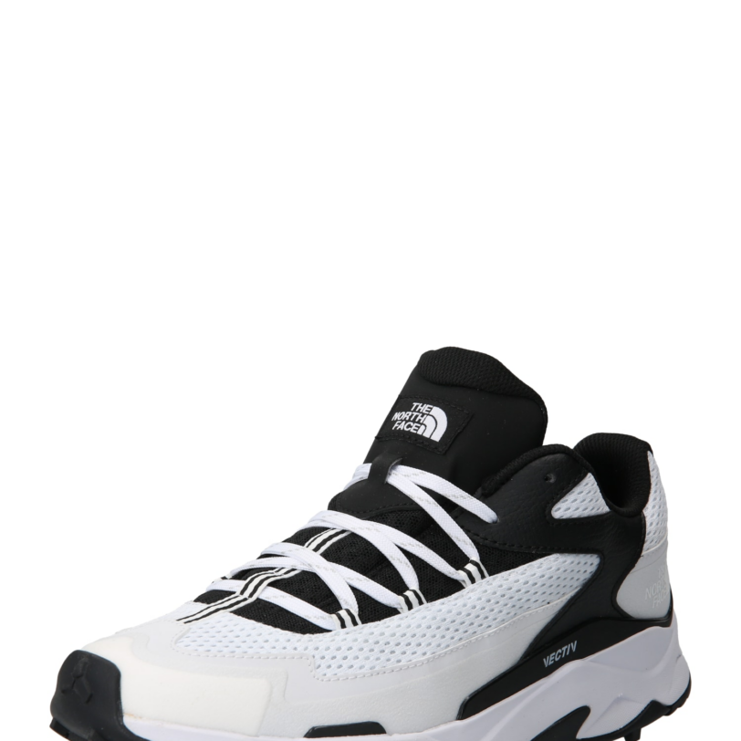 THE NORTH FACE Pantofi 'Vectiv Taraval'  negru / alb