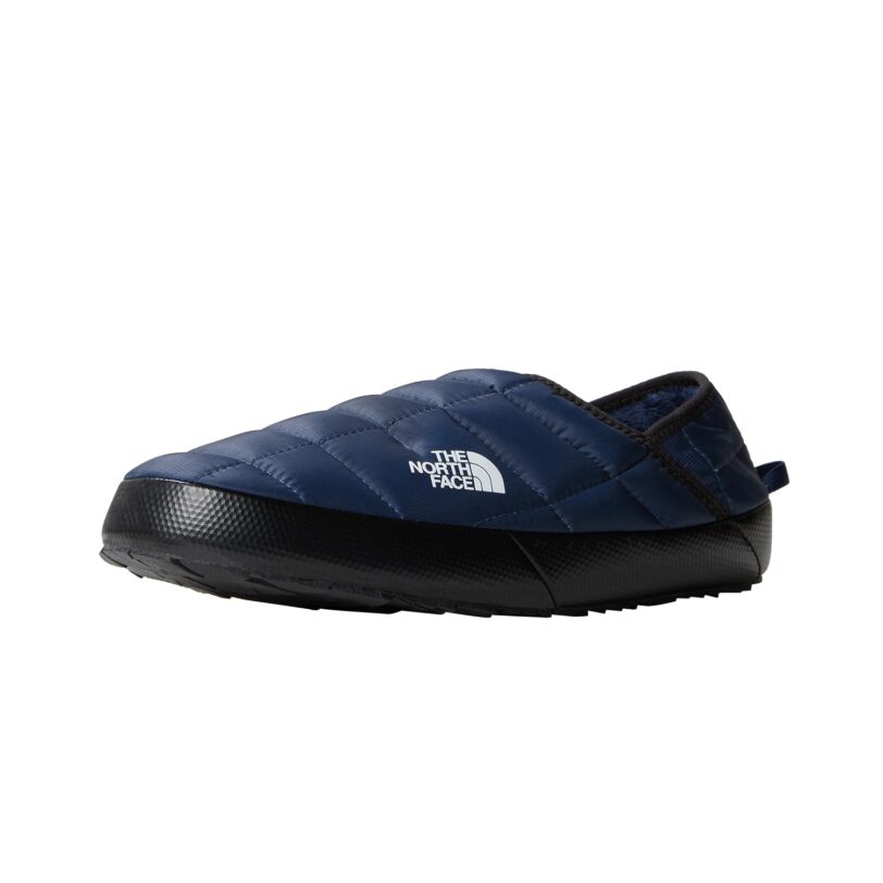 THE NORTH FACE Pantofi  bleumarin / alb